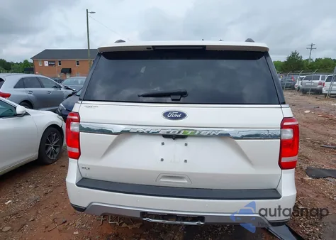 2018 Ford Expedition Max Xlt from USA, damaged, VIN 1FMJK1HT9JEA14742